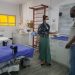 Vereador Teodoro se reúne com diretora do Hospital Monsenhor José Locks