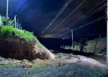 Mulher é encontrada morta em estrada do interior de Tijucas