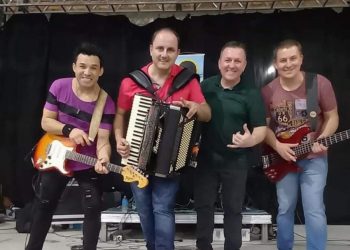 Major Gercino recebe caravana musical do grupo Modão Sertanejo neste domingo