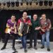 Major Gercino recebe caravana musical do grupo Modão Sertanejo neste domingo