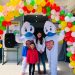 Major Gercino salta de 8% para 93% o público alvo da vacinação infantil