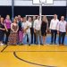 Major Gercino inaugura Quadra Poliesportiva em Boiteuxburgo