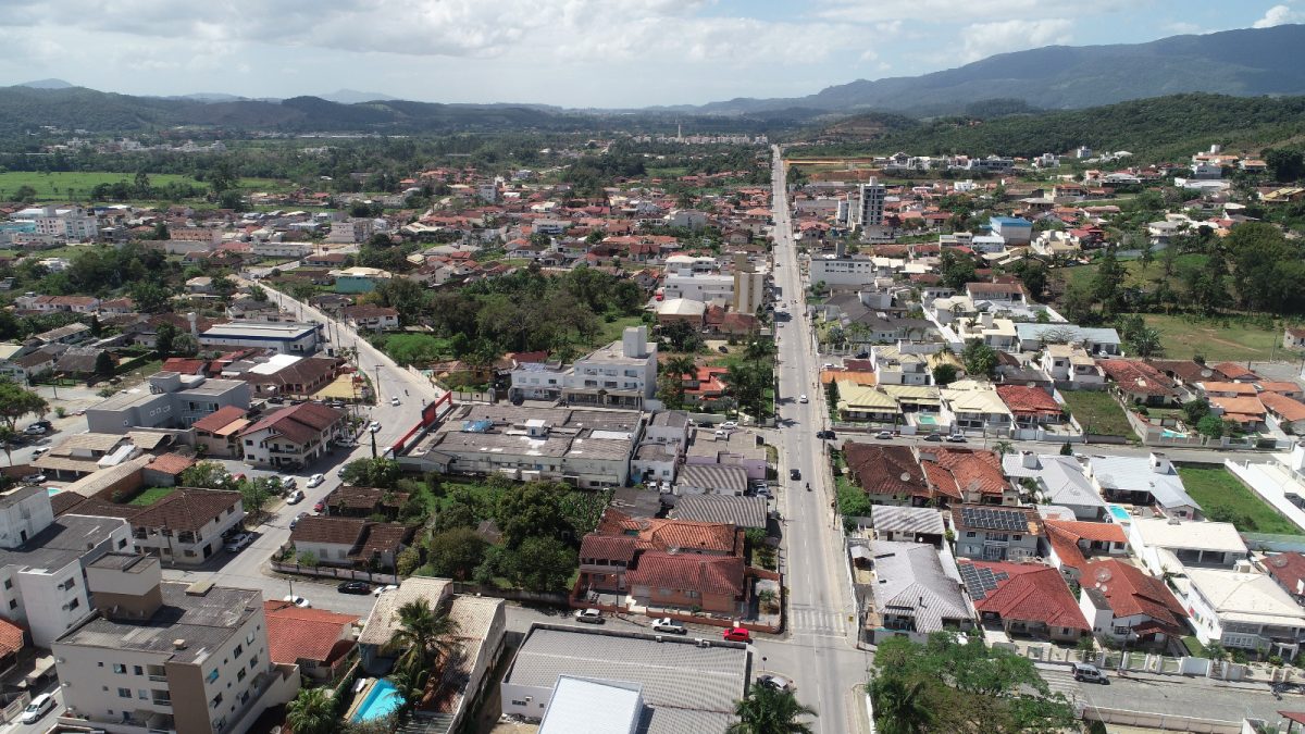São João Batista tem quatro bairros infestados pelo Aedes aegypti ...