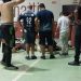 Vereadores querem presença de profissionais da saúde em eventos esportivos