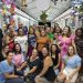 Profissionais da Educação de São João Batista participam de capacitação sobre noções básicas de primeiros socorros