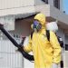 Loteamento Ramos receberá tratamento local contra a dengue no final da tarde desta sexta-feira