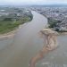 Tijucas inicia processo de licenciamento para dragagem do rio