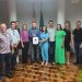 Secretário Jerry Comper garante manutenção da rodovia que liga Major até Leoberto