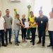 Major Gercino assina novo convênio com a Epagri e passa a contar com mais um engenheiro agrônomo