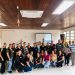 Major Gercino realiza a 3ª Conferência Municipal de Saúde