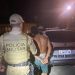 Em São João Batista, homem agride esposa e foge com filho de seis meses