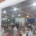 Professores grevistas querem que vereadores barrem pauta de votações do Executivo
