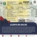 Microempreendedores são notificados para pagamento de taxa falsa em SJB