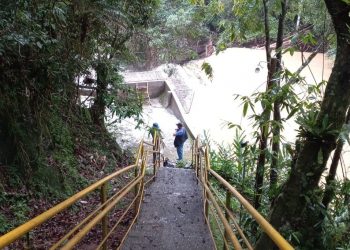 Sisam restabelece abastecimento de água em São João Batista