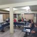Vereador Edson Rubik preside sessão ordinária em Major Gercino