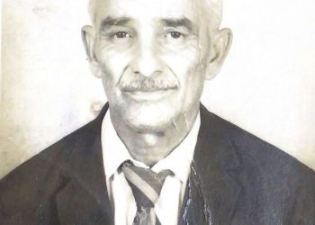 Osmar Rabello dos Santos será o homenageado do Campeonato Municipal de Futebol 2023