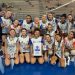 Voleibol Feminino da Fube vence a Série Prata da Copa Santa Catarina