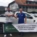 Samae Nova Trento conta com novo veículo