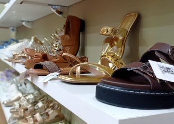 33ª SC Trade Show traz sinais positivos de melhora para o setor calçadista