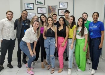 Curso Técnico em Design de Calçados forma novos profissionais em São João Batista