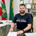 Prefeito de Nova Trento confirma piso salarial aos professores