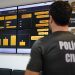 Polícia Civil apreende 10 adolescentes e cumpre 13 mandados de busca e apreensão na operação Escola Segura