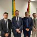 Prefeito Pedroca confirma empenho de emenda de R$ 2 milhões para São João Batista