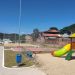 Praça de Ribanceira do Sul será inaugurada na quinta-feira