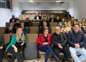 Canelinha agora conta com o Conselho Municipal do Turismo