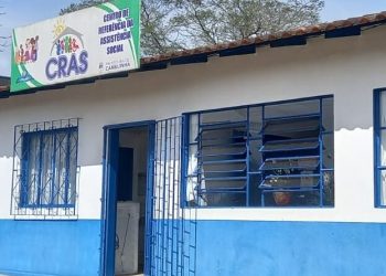 Assistência Social de Canelinha distribuirá roupas arrecadas