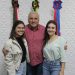 Elaine Sartori assume Secretaria Municipal de Administração de São João Batista