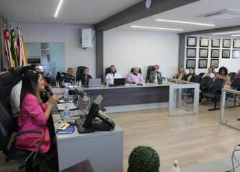 Programa de combate à evasão escolar é pauta de reunião da rede socioassistencial de São João Batista