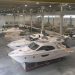 Intech Boating vai investir até R$ 100 milhões para a fabricação de iates