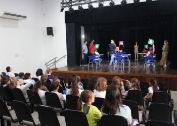 Seletiva define representantes de escolas no Jogo do Saber 2023