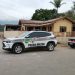 Um é preso e outro foge, após roubo na Vargem Pequena