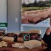Duas queijarias recebem Selo Arte para queijo colonial Diamante, em Major Gercino