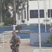 Homem leva golpe de faca no Centro de São João Batista