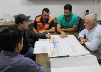 Projeto para construção da nova ponte de Colônia é encaminhado para Brasília