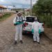 Carmelo receberá novo tratamento local contra a dengue no final da tarde desta sexta-feira