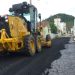 Departamento Batistense de Trânsito proibe estacinar em ruas devido a obras de asfalta