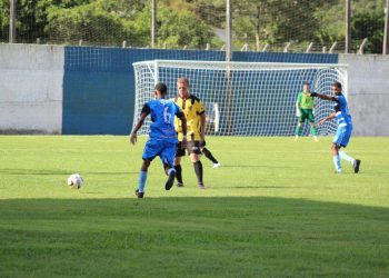 Séries A e B em São João Batista têm jogos nesse fim de semana