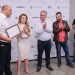 Vereador de Tijucas recebe moção de aplauso da Alesc por salvar jovens de afogamento