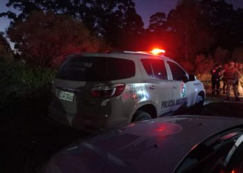Homem de 19 anos morre, após confronto com a PM em Tijucas