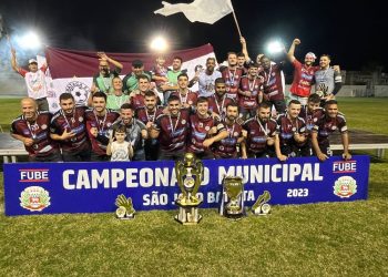 Nos pênaltis, Arataca vence Catarinense e conquista o segundo título da Série A