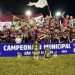 Nos pênaltis, Arataca vence Catarinense e conquista o segundo título da Série A