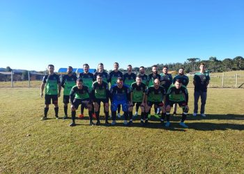 Bulls, Real e Vira Copo vencem na abertura do Campeonato de Futebol Suíço de Major Gercino