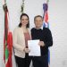 Karla Dalsenter é confirmada como nova secretária de Saúde de São João Batista