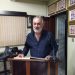 Edinho Latoeiro volta a ocupar uma vaga no Poder Legislativo de Major Gercino