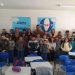 Escolas Municipais recebem palestras sobre drogas e violência