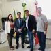Deputado estadual Emerson Stein visita Major Gercino